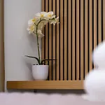 Tesa Luxury Apartment