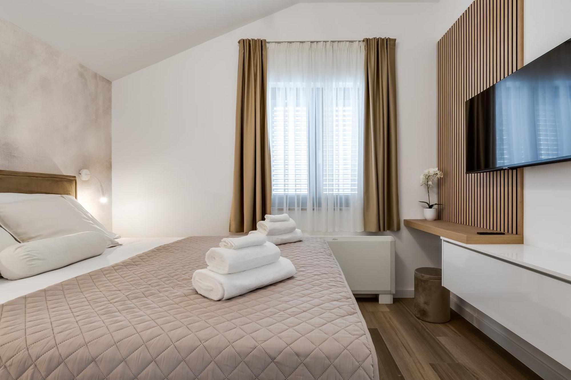Apartman Tesa Luxury