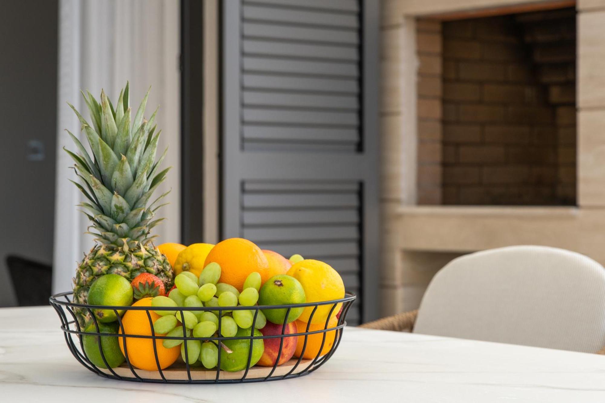 Apartman Tesa Luxury Zadar
