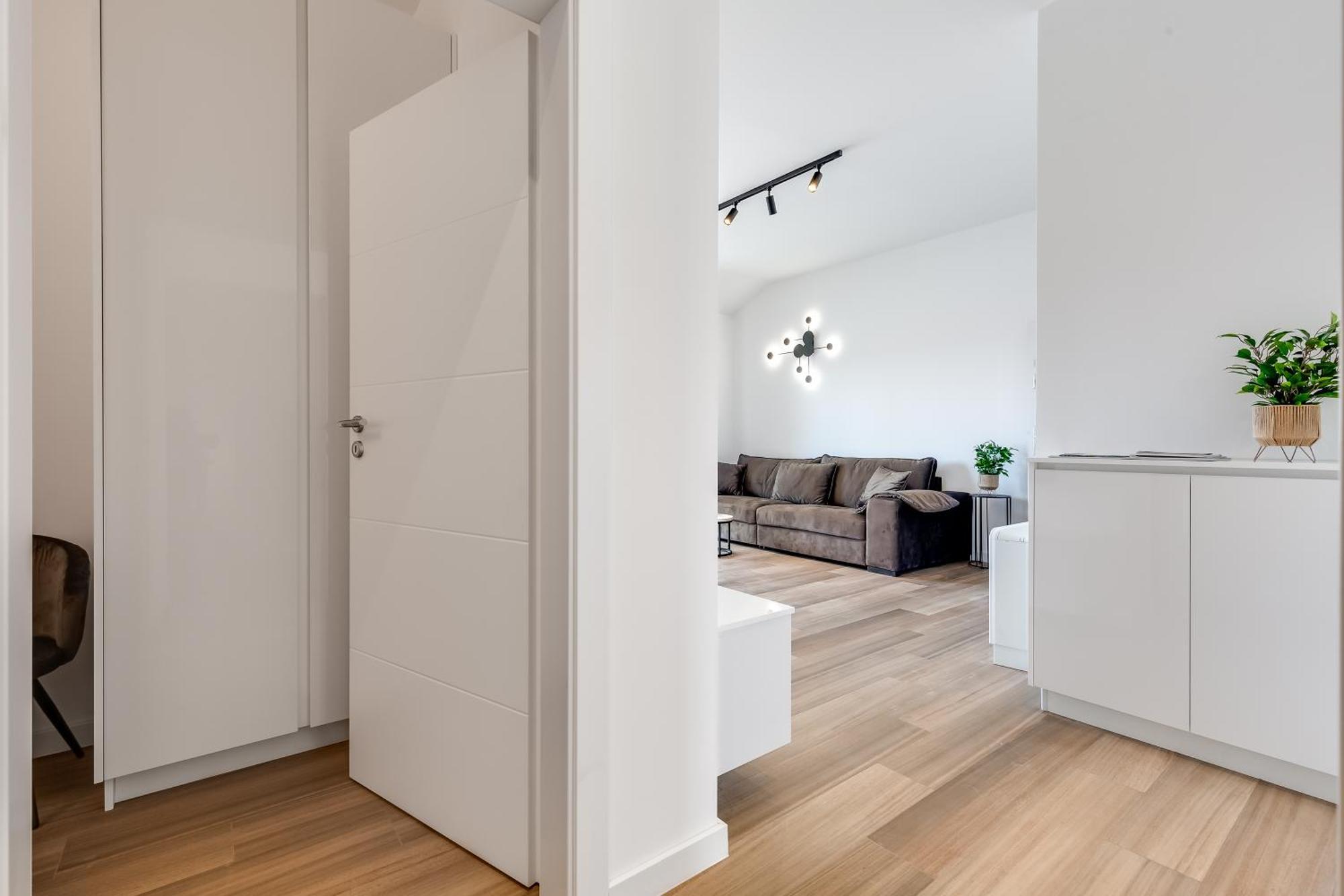 Apartman Tesa Luxury Zadar
