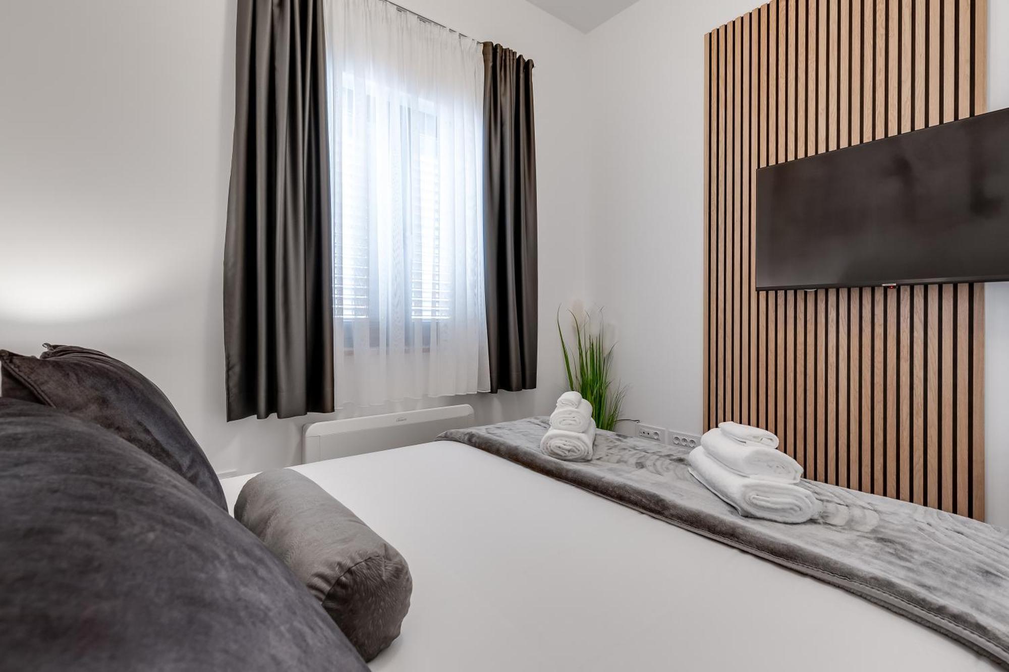 Apartman Tesa Luxury Zadar